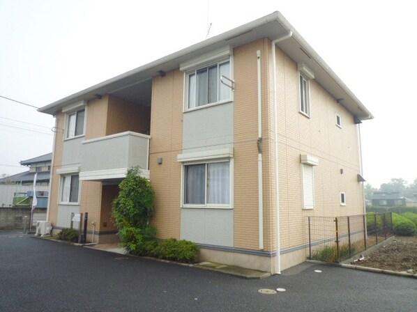 グレースヒルの物件内観写真